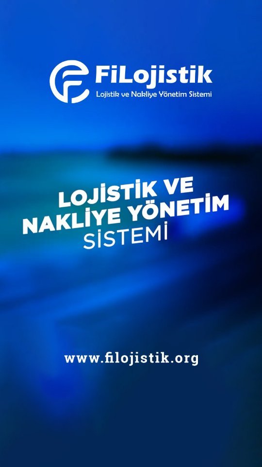 filojistik.org adresinden sistemimiz ile alakalı detalı bilgi alabilir, demo talepleriniz için bize ulaşabilirsiniz. 

#nakliye #lojistik #lojistikyönetimi #sevkiyat #nakliyeciler